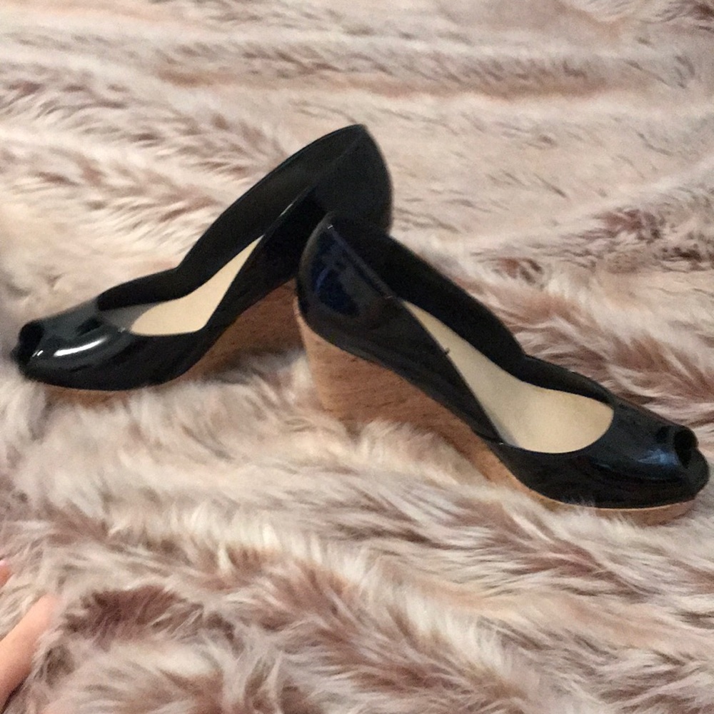 Via Spiga wedges